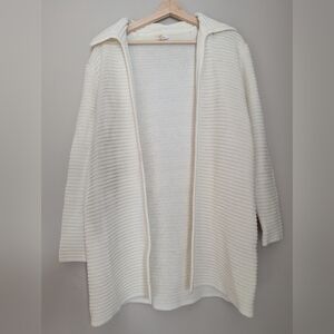VINTAGE Hudson's Bay Knit Cardigan